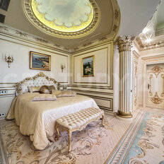 Квартира 435 м², 5-комнатная - изображение 2