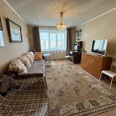 Квартира 68 м², 3-комнатная - изображение 2