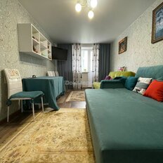 Квартира 43,2 м², 2-комнатная - изображение 5
