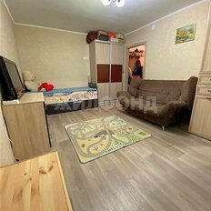 Квартира 29,1 м², 1-комнатная - изображение 4