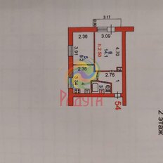 Квартира 40,1 м², 2-комнатная - изображение 2