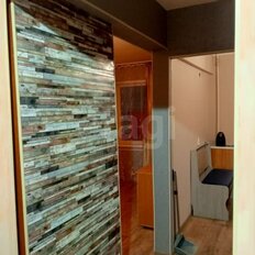 Квартира 31,5 м², 1-комнатная - изображение 4