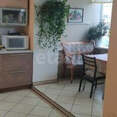 Квартира 84,6 м², 3-комнатная - изображение 2