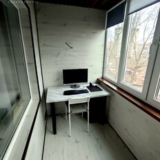 Квартира 45 м², 2-комнатная - изображение 3