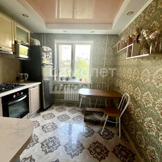 Квартира 52,1 м², 2-комнатная - изображение 5