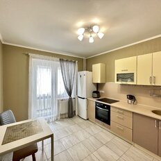 Квартира 39,5 м², 1-комнатная - изображение 4