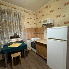 Квартира 24 м², 1-комнатная - изображение 5