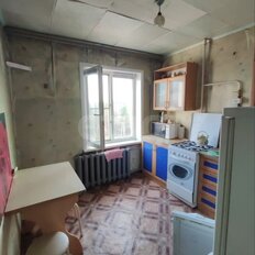 Квартира 35,7 м², 1-комнатная - изображение 5