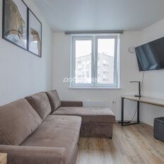 Квартира 22 м², студия - изображение 4