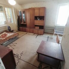 Квартира 37 м², 1-комнатная - изображение 1