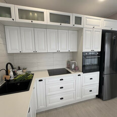 Квартира 160 м², 4-комнатная - изображение 4