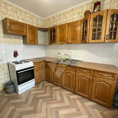 Квартира 63 м², 3-комнатная - изображение 2