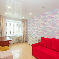 Квартира 50,7 м², 2-комнатная - изображение 4