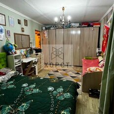 Квартира 28 м², 1-комнатная - изображение 2