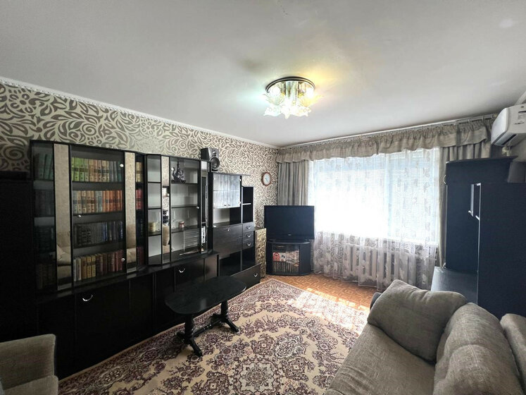 62 м², 2-комнатная квартира 7 650 000 ₽ - изображение 39