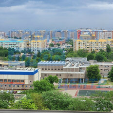 Квартира 96,3 м², 3-комнатная - изображение 1