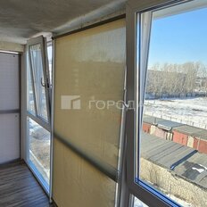 Квартира 75,4 м², 3-комнатная - изображение 5