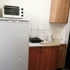 Квартира 13 м², 1-комнатная - изображение 2