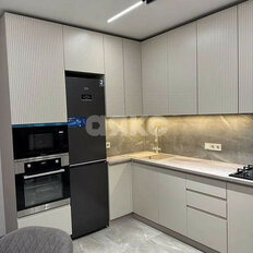Квартира 73 м², 3-комнатная - изображение 3
