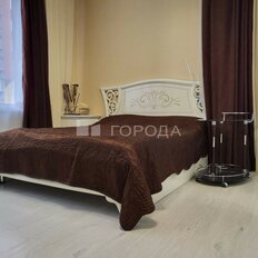 Квартира 64 м², 2-комнатные - изображение 3