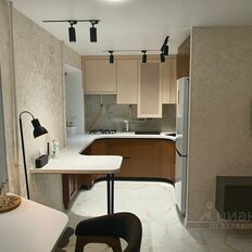 Квартира 34 м², 1-комнатная - изображение 2