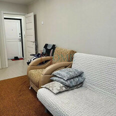 Квартира 36 м², 1-комнатная - изображение 1