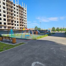 Квартира 44 м², 1-комнатная - изображение 3