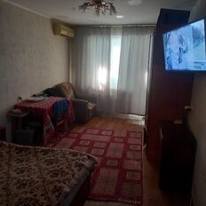 Квартира 28,9 м², 2-комнатная - изображение 3