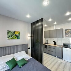 Квартира 25 м², студия - изображение 1