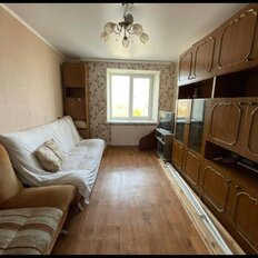Квартира 39,7 м², 2-комнатная - изображение 3