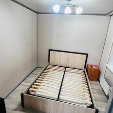 Квартира 36,6 м², 2-комнатная - изображение 4