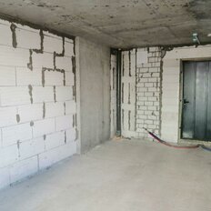 Квартира 32,4 м², 1-комнатная - изображение 1