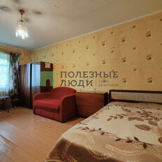 Квартира 30,2 м², 1-комнатная - изображение 3