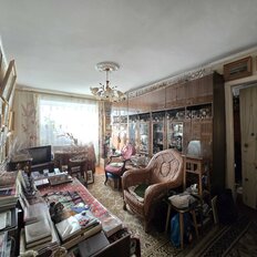 Квартира 44,8 м², 2-комнатная - изображение 3