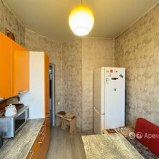 Квартира 35 м², 1-комнатная - изображение 2