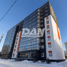 Квартира 37,4 м², 1-комнатная - изображение 3