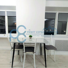 Квартира 44 м², 2-комнатная - изображение 4