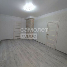 Квартира 54 м², 2-комнатная - изображение 1