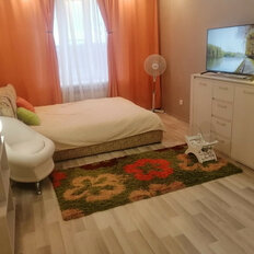 Квартира 41 м², 1-комнатная - изображение 3