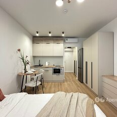 Квартира 20 м², студия - изображение 2