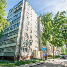 Квартира 35 м², 1-комнатная - изображение 1