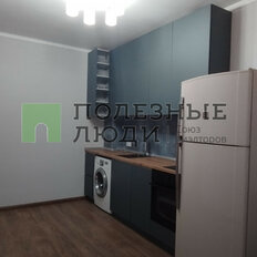 Квартира 55 м², 2-комнатная - изображение 2