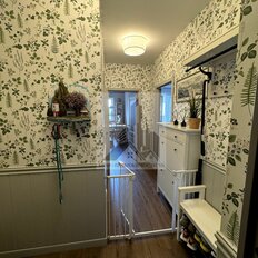 Квартира 43 м², 1-комнатная - изображение 2