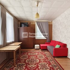 Квартира 32,1 м², 1-комнатная - изображение 1