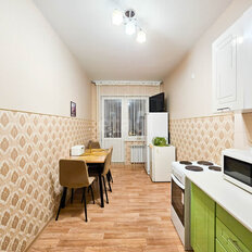 Квартира 47 м², 1-комнатная - изображение 4