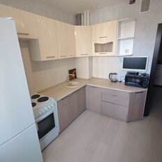 Квартира 36 м², 1-комнатная - изображение 1
