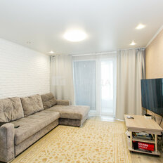 Квартира 50 м², 2-комнатная - изображение 4