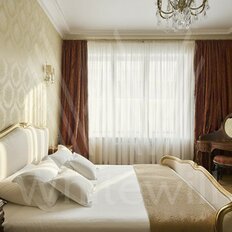 Квартира 125 м², 2-комнатная - изображение 5