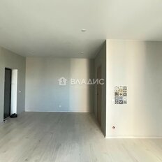 Квартира 32,2 м², студия - изображение 4