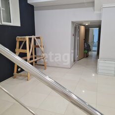 68,9 м², офис - изображение 4